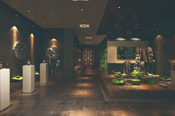 品茗论道成都地，私密包间养生休闲(品茗论道啥意思)