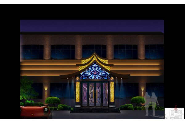 成都街头茶香四溢，养生休闲好时光(成都街头茶馆)