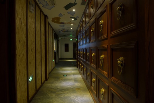 成都桑拿会所，放松身心的秘密基地(成都桑拿中心)