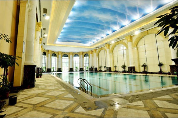 成都休闲养生新地标,耍耍基地体验指南(成都养生的地方) 成都休闲养生新地标,耍耍基地体验指南(成都养生的地方)