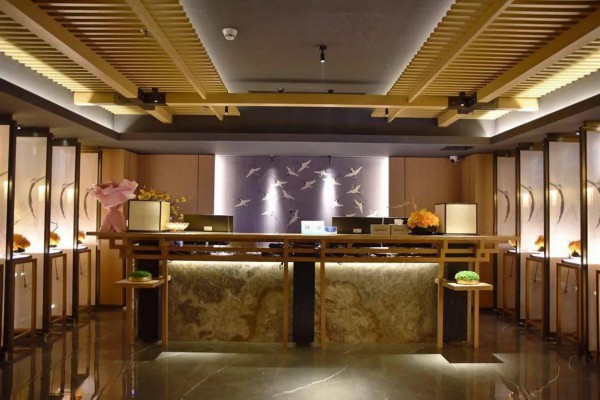 成都慢生活：探秘老茶馆养生茶艺(成都的老茶馆)