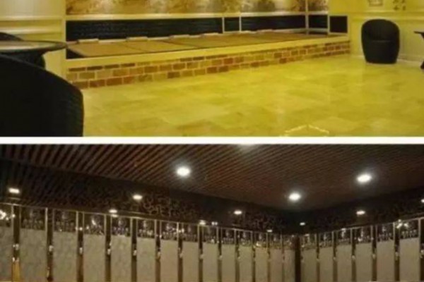 成都老茶馆：养生休闲摄影圣地(成都老茶馆在哪里)