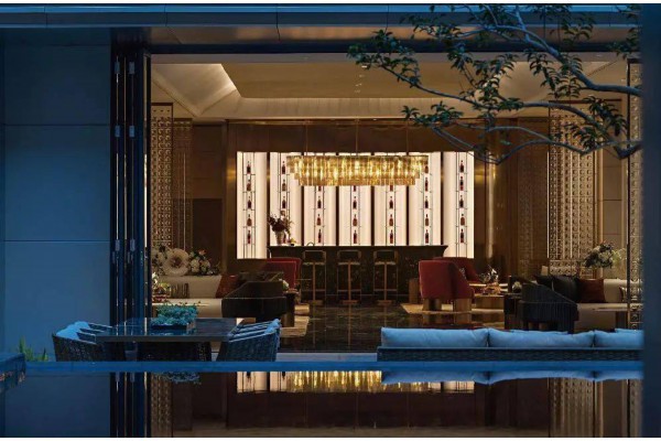 品茶配火锅，成都休闲养生指南(品茶 成都)