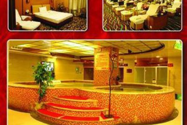 悠然成都，尽享高端养生休闲(成都悠然养生足道正规吗)