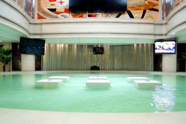 成都慢生活指南：寻找最具特色的安逸茶馆