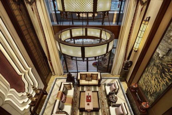 成都必去！这些喝茶打卡店不容错过