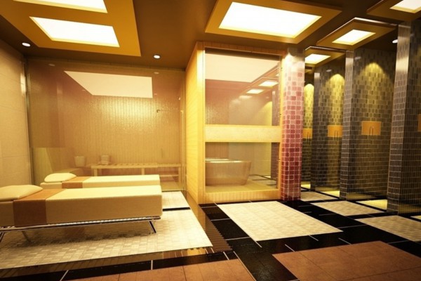 成都茶馆一幕：喝茶打斗，养生休闲新看点(成都茶馆喝茶的规矩)